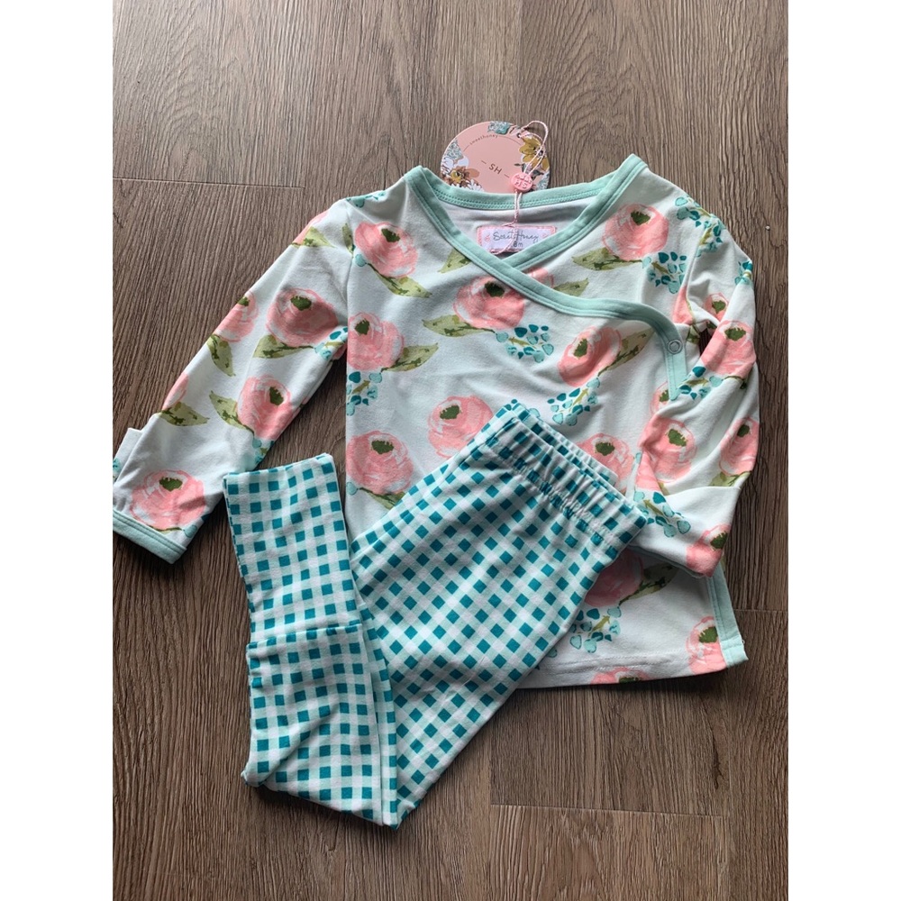 ❌SOLD❌Sweet Honey Dreamer 2- Piece
